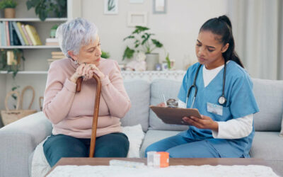 New Expert Consensus Defines Key Risk Factors for Incontinence-Associated Dermatitis (IAD)